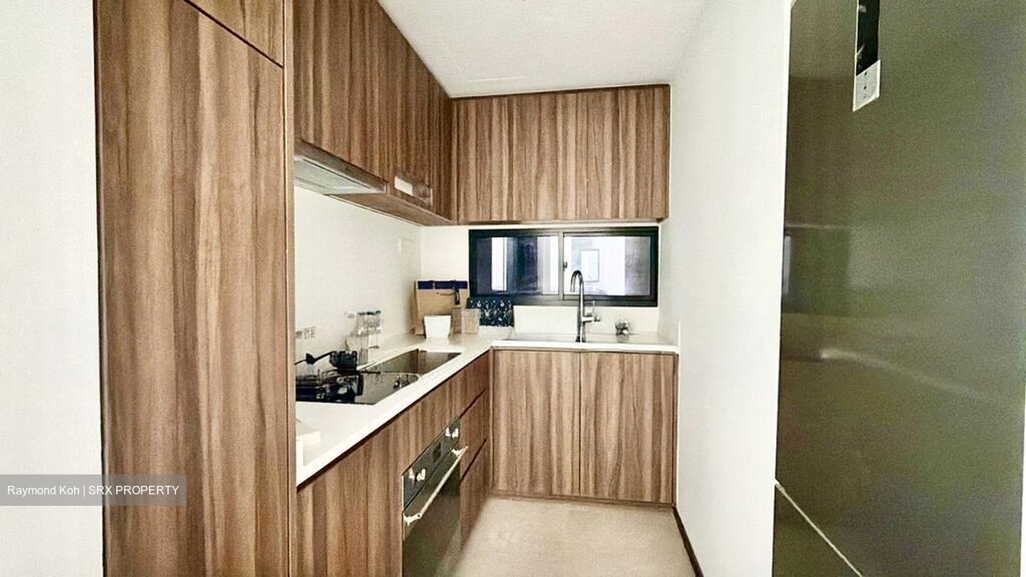 Lentor Modern (D26), Apartment #510493431